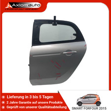 🇩🇪 LINKE HINTERE TÜR