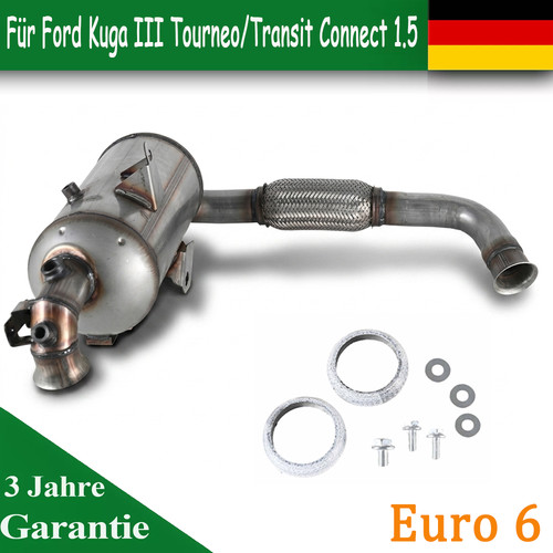 Rußpartikelfilter dpf für - dpf,