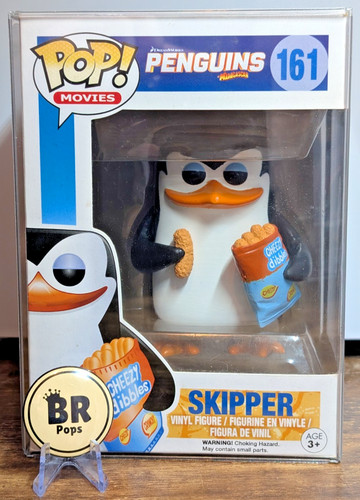 Funko pop movies penguins - funko,