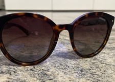 Polaroid Sonnenbrille Braun