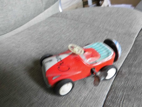 Blechspielzeug auto zum - auto,