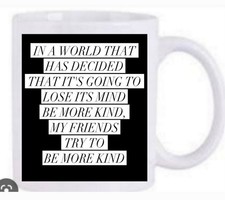 Frank Turner Be More kind lyrics Becher Spülmaschinenfest Neu 