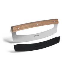 Burnhard Pizza Wiegemesser