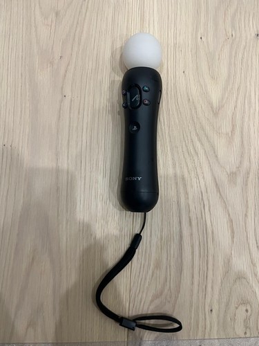 Sony playstation move motion - playstation,