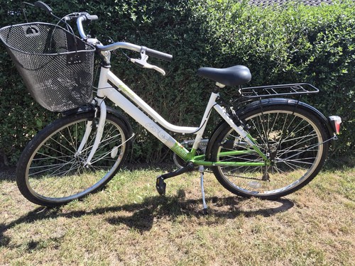 Prophete city bike damenrad - prophete,