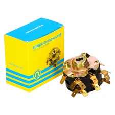 Zündlichtschalter / Zündschloss für Simson S50, S51, S70 | Hochwertiges Ersatzte