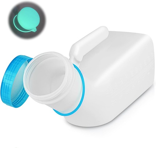Urinflasche männer 1000ml - urinflasche,