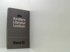 Kindlers Literatur Lexikon