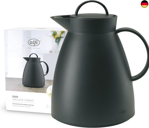 Alfi dan 00l velvet black - alfi, 1,00l,