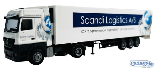 Awm scandi logistics s - scandi,