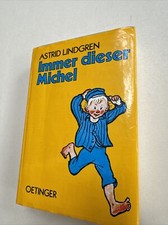 Immer dieser Michel Astrid