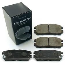 Bremsbeläge Bremsklötze