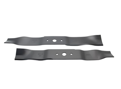 Messer set passend für - messer-set, stiga