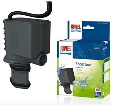 JUWEL ECCOFLOW 600 PUMPE (Bioflow) POWERHEAD - AQUARIUM VISION RIO LIDO TRIGON UK