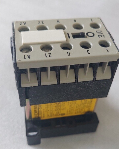 Siemens 3tj50 0af0 - -,