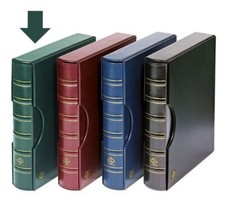 FDC Album Lighthouse Vario