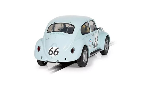 Scalextric c4498 volkswagen - scalextric,