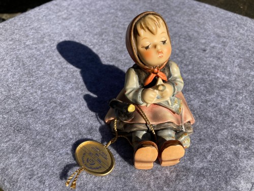 Hummel figur 69 - figur, nr.