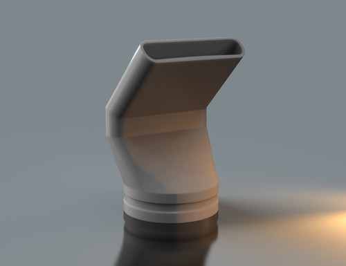 Adapter für mobile