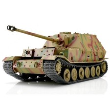 Torro panzer bausatz - 1:16,