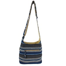 Sunsa Damen Umhängetasche