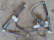 VW Polo 6N Elektrischer Fensterheber vorne links 6N3998801B