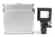 【N NEUWERTIG+++】Sinar F2 4x5 analoge Großformatkamera