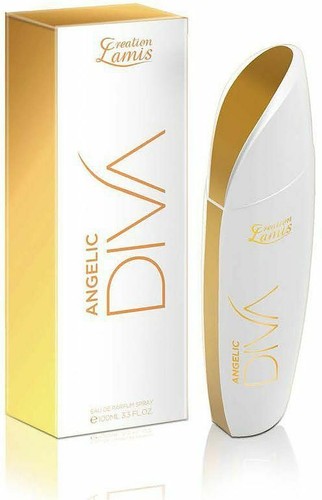 Angelic diva - angelic,