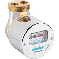 Messkapsel Kaltwasser MC Q3