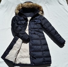 Marc o Polo Daunen-Mantel 34