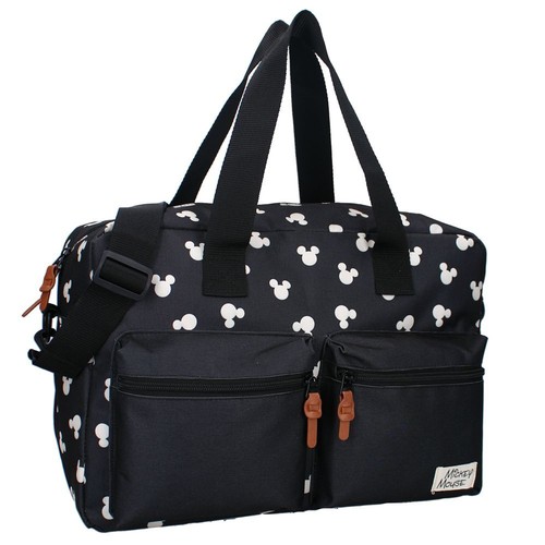 Große baby wickeltasche mit - baby, |