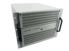 Guanghsing GH-800-ATXR 19" 8U Industrial Rack-Chassis Case 8HE Server-Gehäuse
