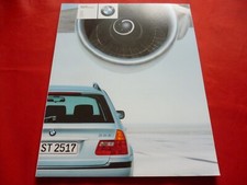 BMW 3er E46 Touring 318i 320i
