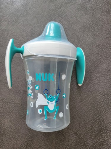 Nuk trinkbecher evolution - nuk,