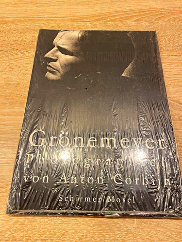 Grönemeyer photographien - grönemeyer, –