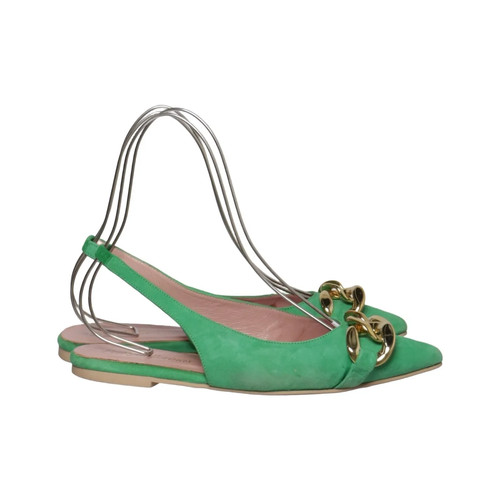 Pretty ballerinas sandalen - pretty, ballerinas,