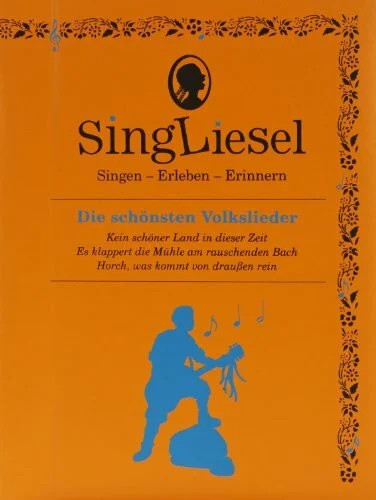 Volkslieder zum mitsingen - zum,