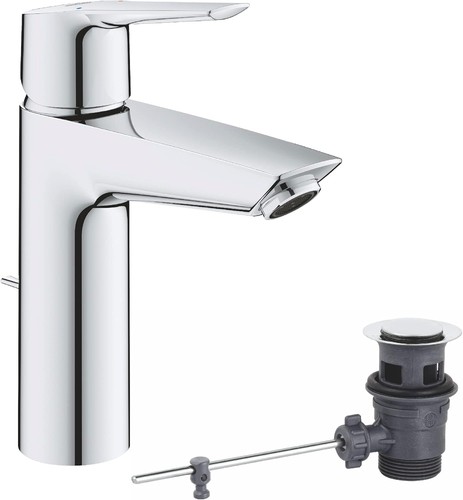 Grohe start - grohe,