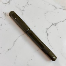 Montblanc No.1 SAFETY PEN 14K
