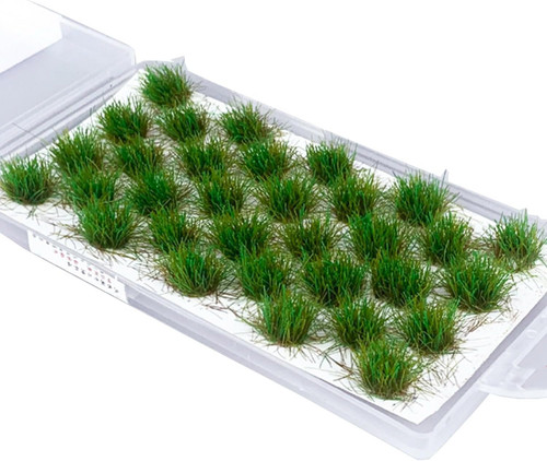 Grasmatte modellbau static - modellbau,