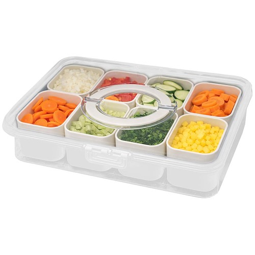 Rosenstein söhne snackbox - &,