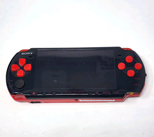 Sony psp 3001 console - 3001, (god