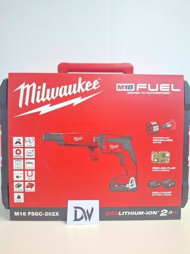 Milwaukee m18 fsgc 18v - milwaukee,