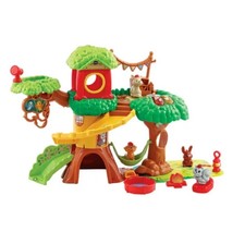 VTech Animal Fun Baumhaus (12+
