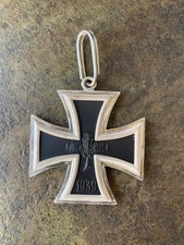 Eisernes Kreuz Mod. 1957