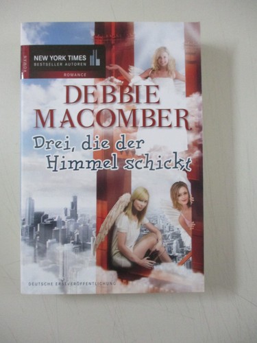 Debbie macomber drei - (, drei,