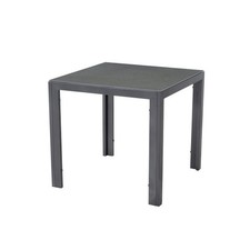 Primaster Gartentisch Alu