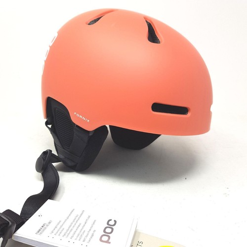 Fornix mips skihelm - mips,