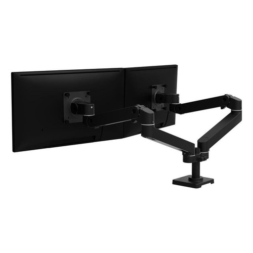 Ergotron pro monitor - ergotron, lx