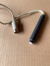 Patiententaster für das Audiometer Auritec AT 409 Hörtestgerät  